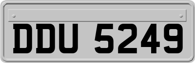 DDU5249