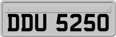DDU5250