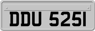 DDU5251