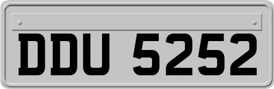 DDU5252