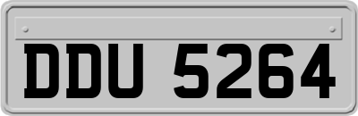 DDU5264