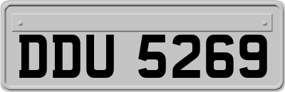 DDU5269