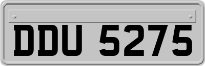 DDU5275