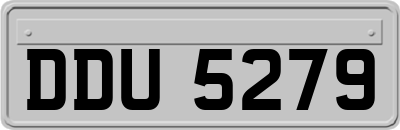 DDU5279