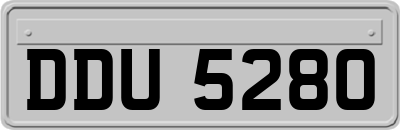 DDU5280