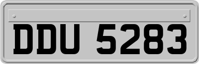 DDU5283