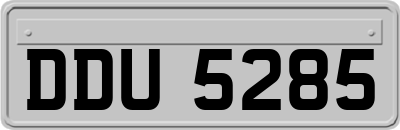 DDU5285