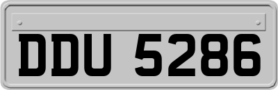 DDU5286