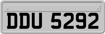 DDU5292