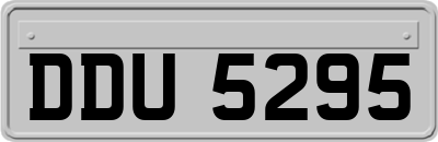 DDU5295