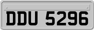 DDU5296