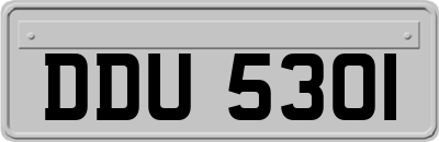 DDU5301