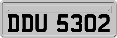 DDU5302