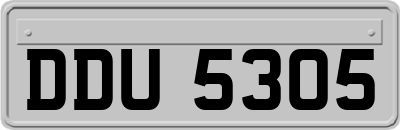 DDU5305