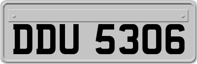 DDU5306