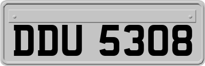 DDU5308