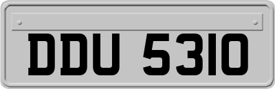 DDU5310