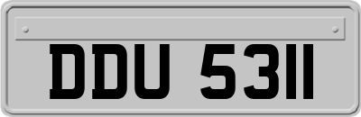 DDU5311