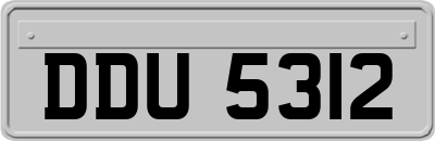 DDU5312