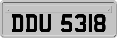 DDU5318