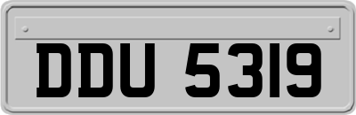 DDU5319