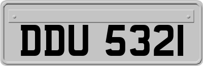 DDU5321