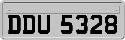DDU5328