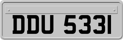 DDU5331