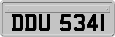 DDU5341