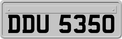 DDU5350