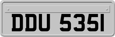 DDU5351