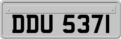 DDU5371