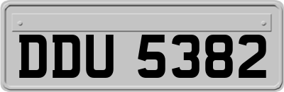 DDU5382