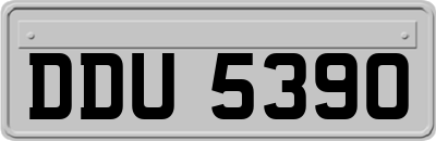 DDU5390
