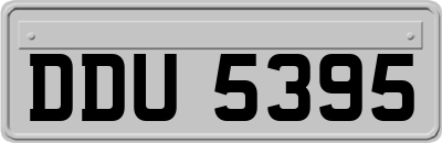 DDU5395