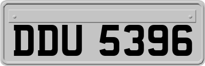 DDU5396