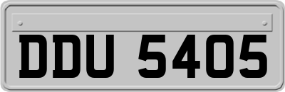 DDU5405