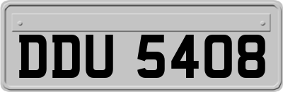 DDU5408