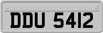 DDU5412