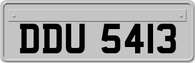DDU5413