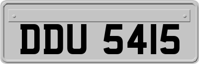 DDU5415