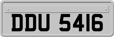 DDU5416