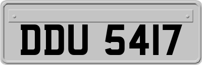 DDU5417