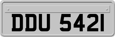 DDU5421