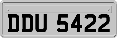 DDU5422