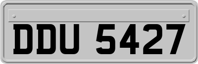 DDU5427
