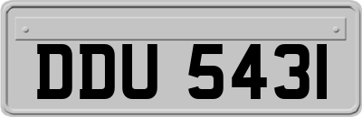 DDU5431