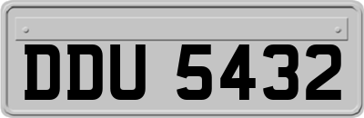 DDU5432