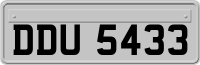 DDU5433