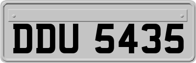 DDU5435